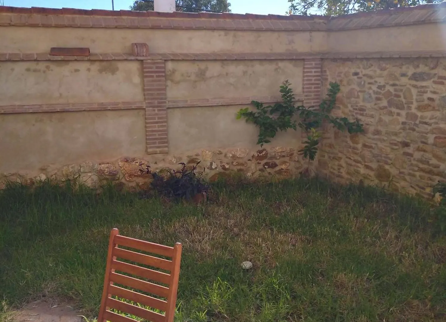 Holiday home Casa Rural Sierra Guadalcanal
