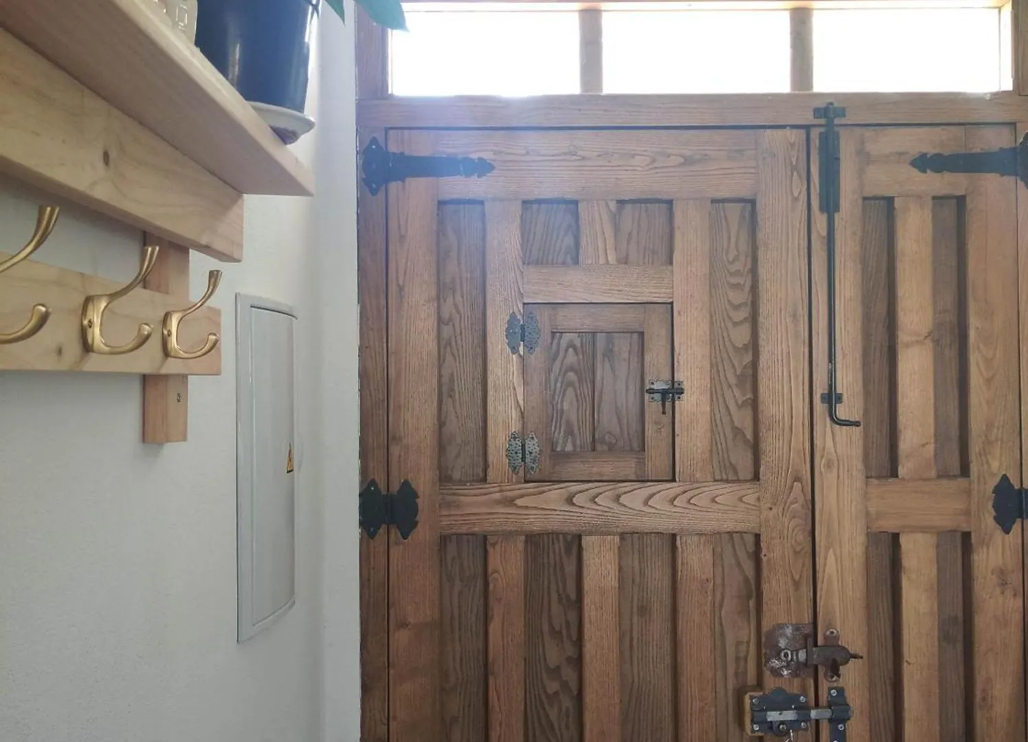 Casa Rural Sierra Guadalcanal Holiday home