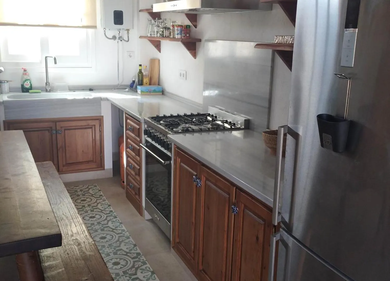 Holiday home Casa Rural Sierra Guadalcanal