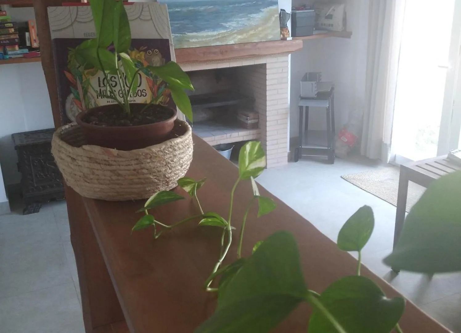 Holiday home Casa Rural Sierra Guadalcanal