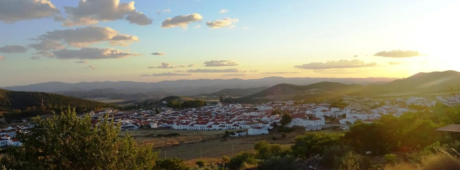 Casa Rural Sierra Guadalcanal 0*,  Spain