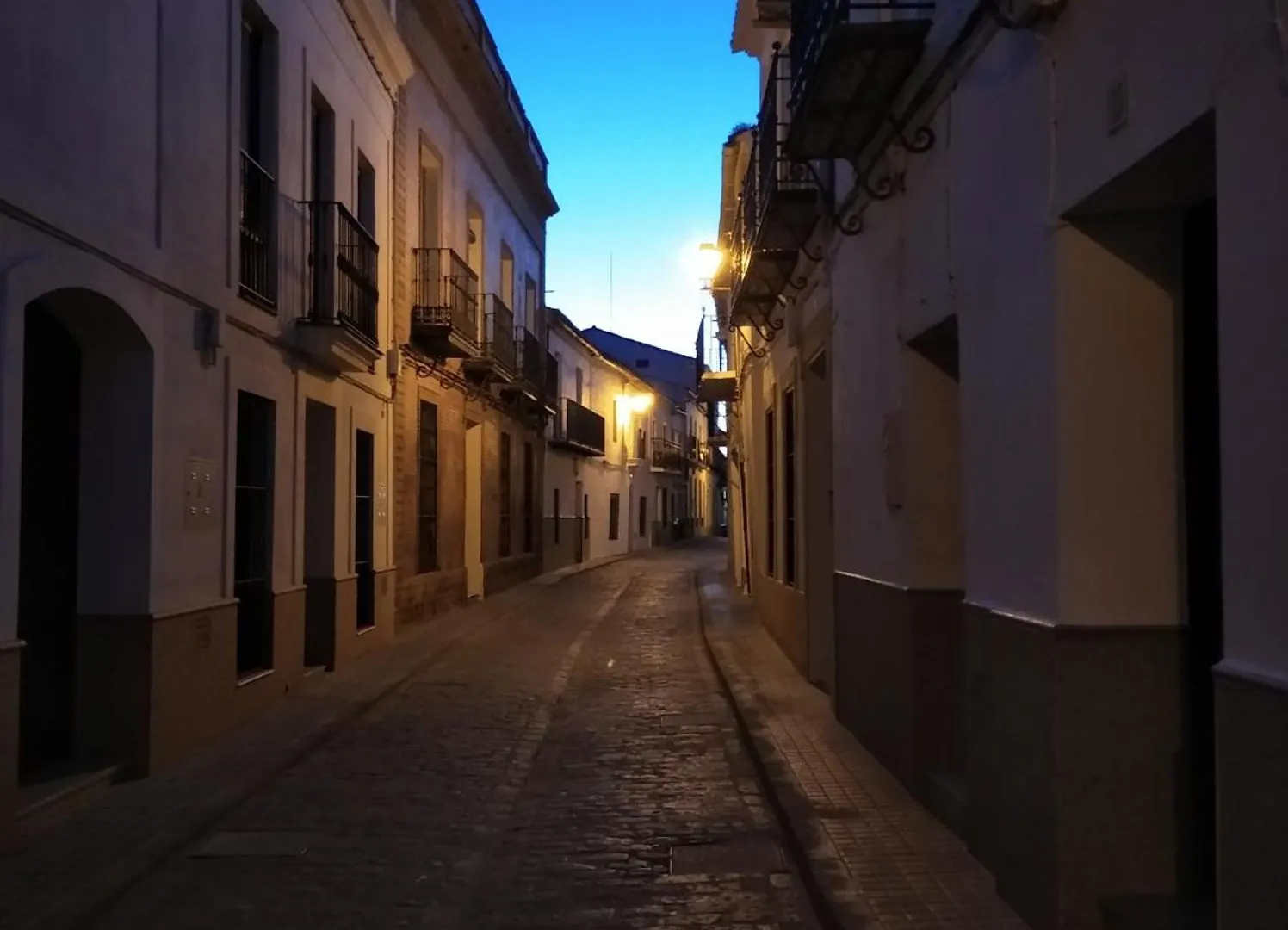 Holiday home Casa Rural Sierra Guadalcanal Spain