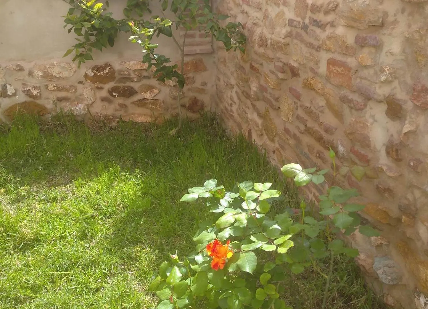 Casa Rural Sierra Guadalcanal