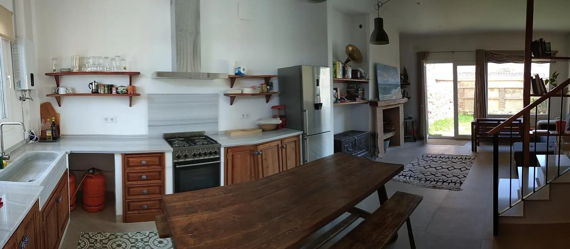 Casa Rural Sierra Guadalcanal